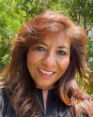 Photo of Evelyn M. Batres, Clinical Social Work/Therapist, LCSW