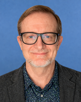 Photo of Troy Tangeman, Licensed Professional Counselor, LPC
