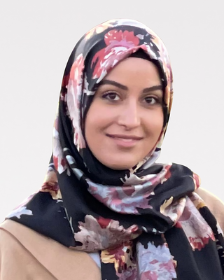 Photo of Somaya Kalla, Marriage & Family Therapist, LMFT