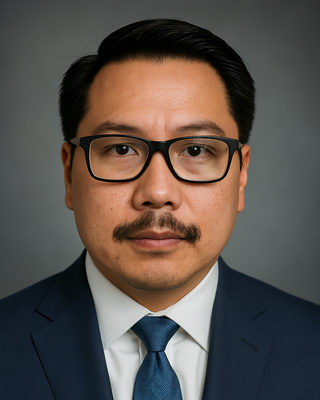 Photo of Rex Kintanar, Psychologist, PsyD