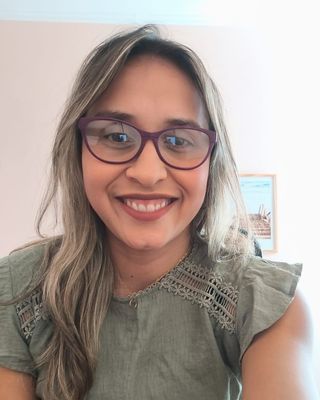 Foto de Carolimar Valera Vera, Psicólogo, Lic. en Psicología, Psic.