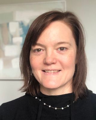 Photo of Stephanie Sheridan Gopale, Clinical Social Work/Therapist, LMSW, MA, LCSW