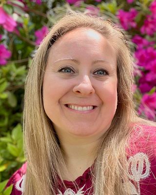 Photo of Melissa Addessi, Licensed Professional Counselor, LPC