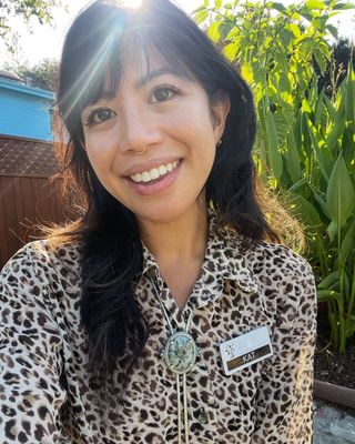 Photo of Kathleen Tan, Pre-Licensed Professional
