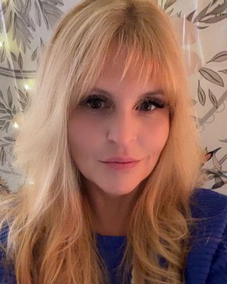 Photo of Tarnia Pickard, Counsellor, RCC, MEd, BEd, BA