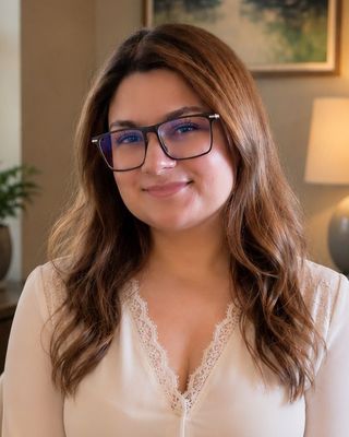 Photo of Saira Gokal, Registered Psychotherapist (Qualifying), MACP