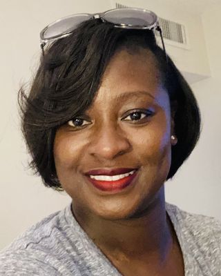 Photo of Sheena Burden, Clinical Social Work/Therapist in Greenville, NC
