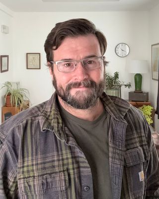 Photo of David O'Donnell, Licensed Clinical Professional Counselor, LCPC