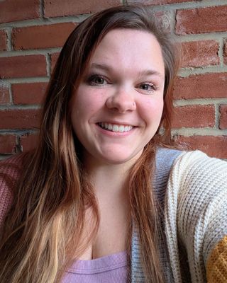 Photo of Becca Staley, Registered Psychotherapist (Qualifying), RP-Q