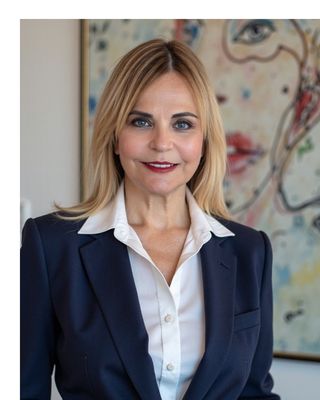 Photo of Debi Deutsch-Rios, Marriage & Family Therapist, MA, MFT