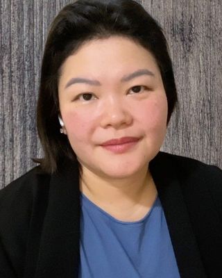 Photo of An Ngo, Psychologist, PsyD