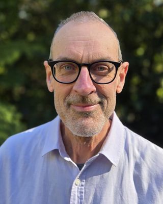 Photo of David Warmington, Psychologist, MPsych, PsyBA - Clin. Psych