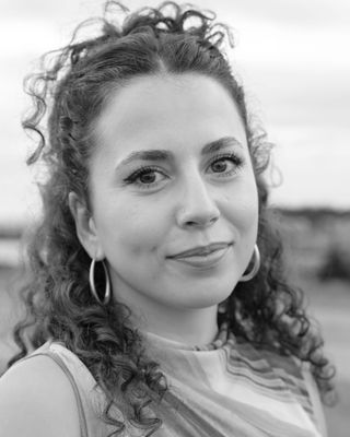 Photo of Elena Dikaios C.o., Registered Psychotherapist, MA