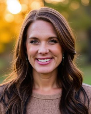 Photo of Heather Peterson - Rooted Counseling, Marriage & Family Therapist, LMFT