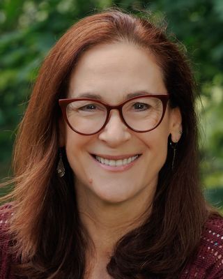 Photo of Rebekah Shackney, Clinical Social Work/Therapist, LCSW