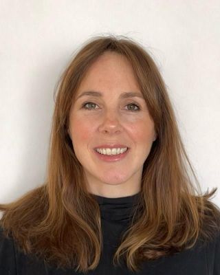 Photo of Susie Evea, Psychotherapist, MUKCP