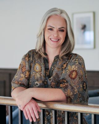 Photo of Charlotte Almeida Boundaries - Perfectionism, Licensed Professional Counselor, EMDR