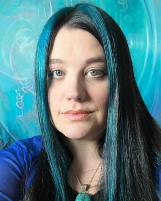 Photo of Deanna Musgrave, Counsellor, RTC