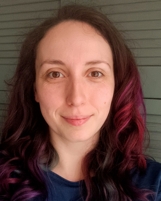 Photo of Hannah Purdie, Counsellor, MNCPS Acc.