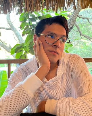 Foto de Dr. Carlos Eduardo Chavez Ortega - Psicólogo Carlos Ortega, Psicólogo, Lic. en Psicología