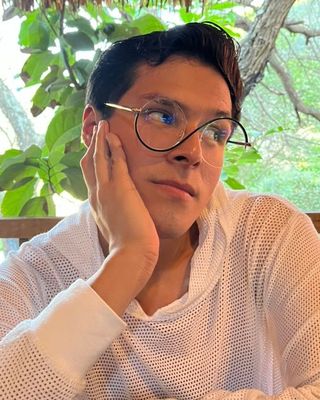 Foto de Dr. Carlos Eduardo Chavez Ortega - Psicólogo Carlos Ortega, Psicólogo, Lic. en Psicología