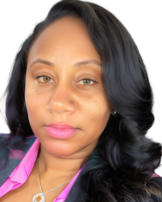 Photo of Amelia Smith-Brown, Marriage & Family Therapist, LMFT