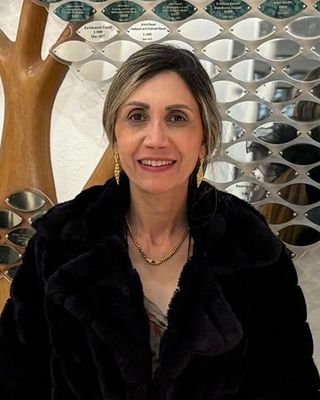 Photo of Dr. Gohar Khosravi - Dr Khosravi at Shafa Psychiatry Center , Psychiatrist, MD, Medical, Doctor