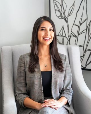 Photo of Linda Anaya, Counselor, MA, LMHC, AMFT, LPC