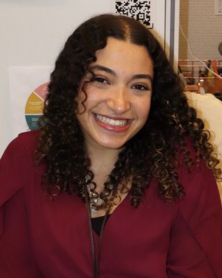 Photo of Marim Khamis, Mental Health Counselor, MHC-LP