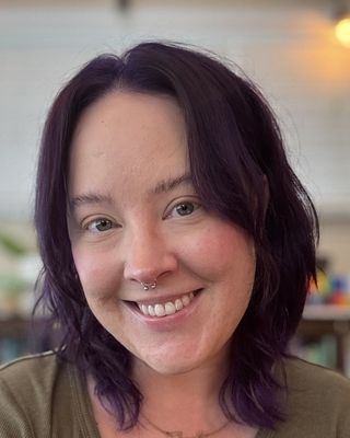 Photo of Gretchen Phillips, Counselor, LMHC