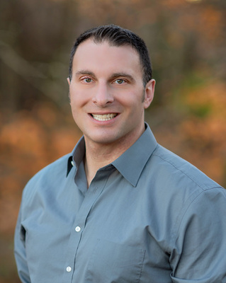 Photo of Jason Pawlik, Licensed Professional Counselor in Wilson County, TN