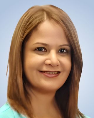 Photo of Dr. Yahaira Espada, Psychiatrist, MD