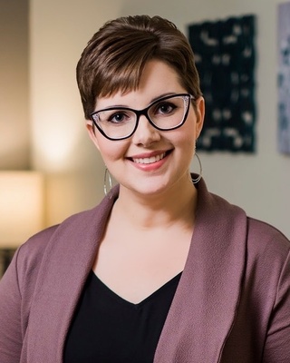 Photo of Megan Neitling, Counselor in Indiana