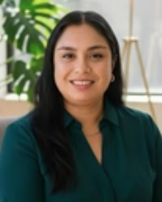 Photo of Valerie Pacheco, Licensed Professional Counselor, LPCC