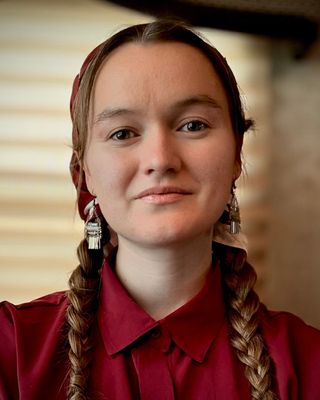 Photo of Kaley Klecka, Clinical Social Work/Therapist, LMSW