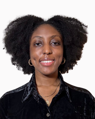 Photo of Robyn Miller, Pre-Licensed Professional