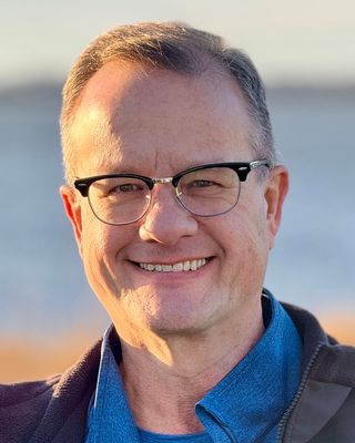 Photo of Keith A. Welsh, Clinical Social Work/Therapist, LCSW, EMDR