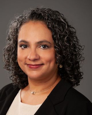 Photo of Anais Karrine Villanueva, MA, JD 2026, Registered Psychotherapist