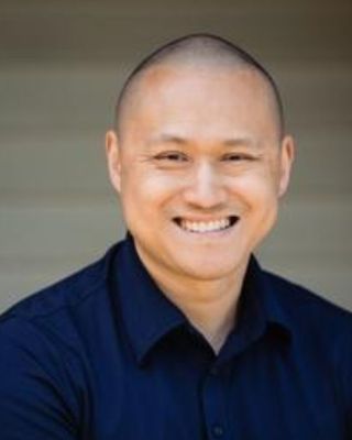 Photo of Chris Wong, Counselor in North Cambridge, Cambridge, MA