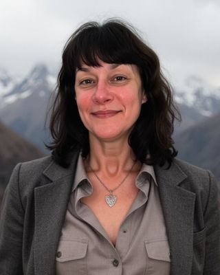 Photo of Dr. Tiffany Griffiths, Psychologist, PsyD