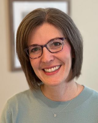 Photo of Julie Grohmann, Counselor, MSEd, LCPC