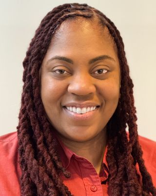 Photo of Leonie Luxama - Leonie Luxama, Clinical Social Work/Therapist, LCSW-R