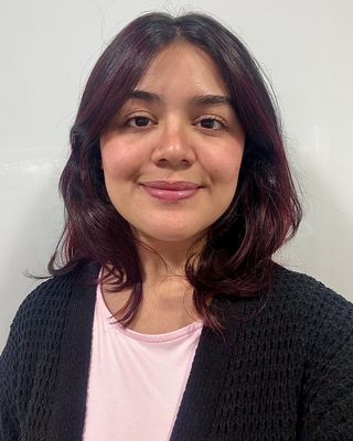 Photo of Jailene Medina, MS, MHC-LP