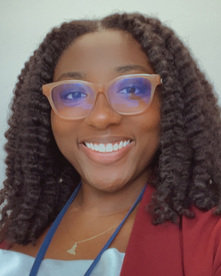 Photo of Aleisha Nesbitt, Clinical Social Work/Therapist, LICSW