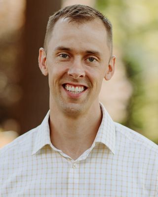 Photo of Daniel Norton, PhD, Psychologist