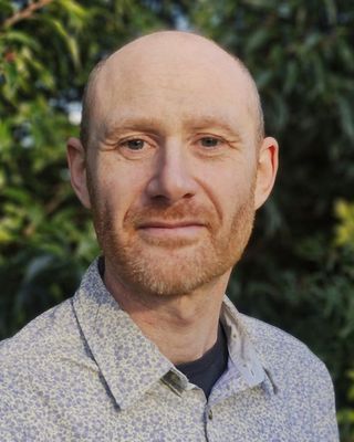 Photo of Andrew Jubb, Psychotherapist, MA, MUKCP