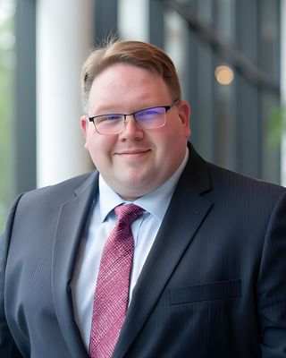 Photo of Jeffrey Thomas, Psychiatric Nurse Practitioner, APN, CARN-AP