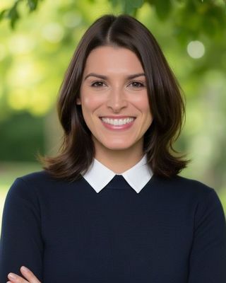 Photo of Lauren Mistretta, Counselor, MA, LMHC