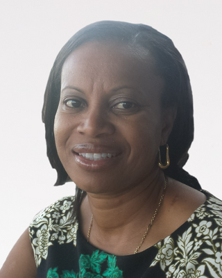 Photo of Chantal Hacker, Licensed Mental Health Counselor, LMHC