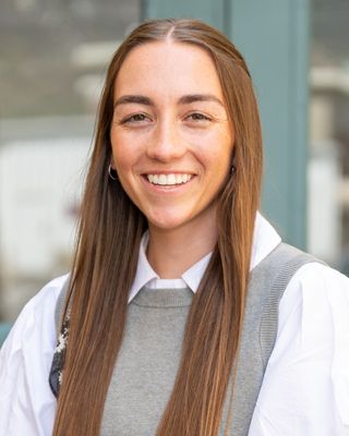 Photo of Jessica Sullivan Robbins, Marriage & Family Therapist Associate, LAMFT